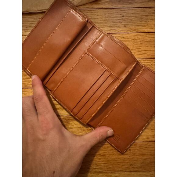 Authentic Alviero Martini map handbag and wallet vintage - Picture 8 of 15